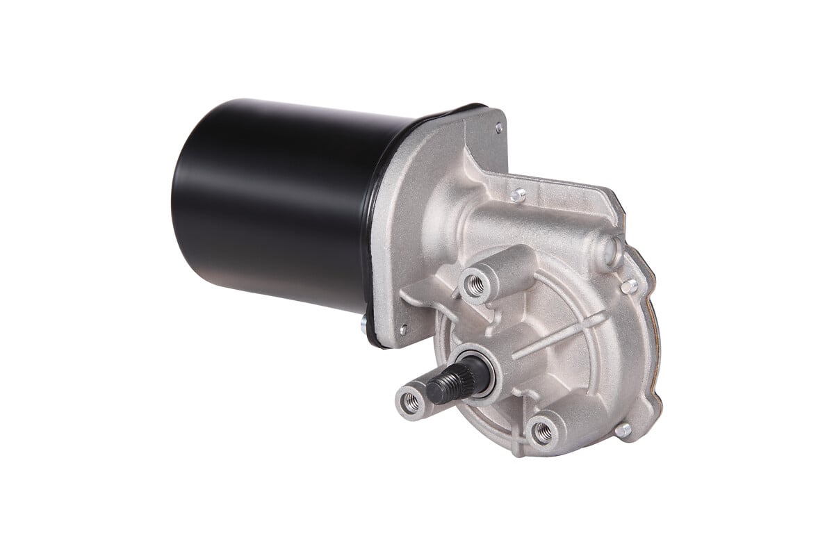 Motor de limpa-vidros VALEO ref. 584624
